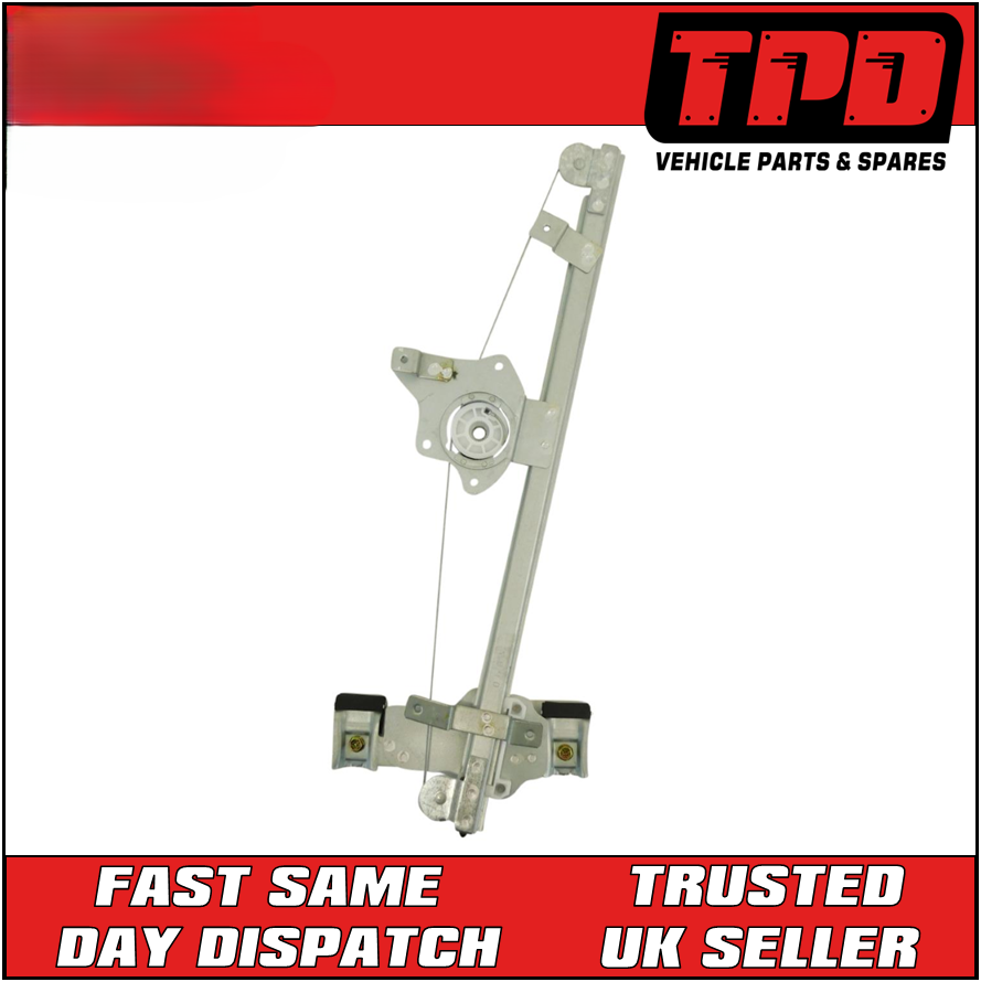 NEW Vauxhall Mokka Front Right Electric Window Regulator 2013-2019