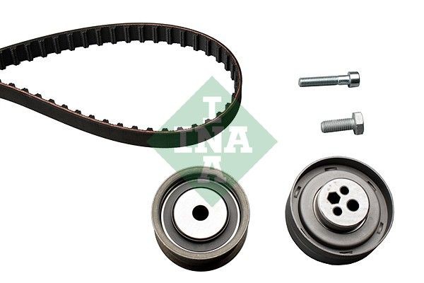 INA Zahnriemensatz 530 0161 10 FüR Audi-image