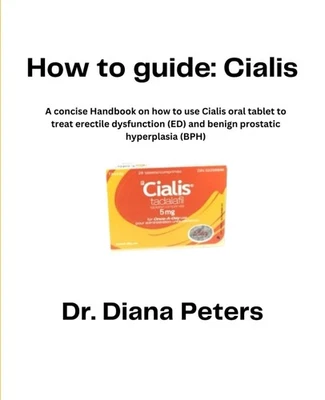 Diana Peters How To Guide (Tascabile)