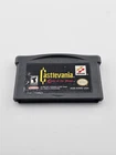 Nintendo Gameboy Advance Castlevania Circle Of The Moons Cartridge Only Tested