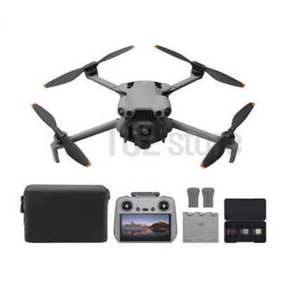 DJI Mini 5 Pro Fly More Combo RC 2 (3 Batteries ) Camera Drone | eBay
