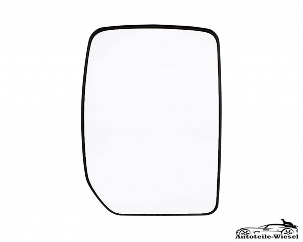 Spiegelglas Rechts FüR Ford Transit Connect Bus Tourneo 94-14-image