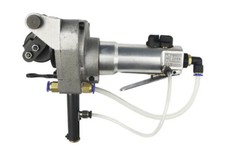 Pneumatic Tufting Repair Gun for Wool and synthetic fibre pile repair  Mending