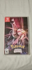 Pokémon Shining Pearl - Nintendo Switch