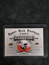 2011 Upper Deck - Class of Thurman Thomas #CO-14