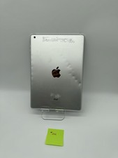 Apple iPad Air 9.7  1st Gen 16GB Silver WiFi Cracked Screen