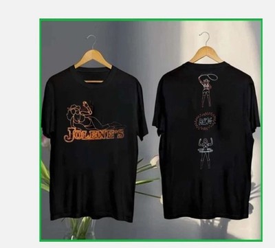 Beyonce Cowboy Carter Tour Jolene s Cowboy Los Angeles on May 7 2025 T-Shirt