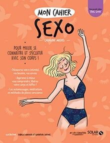 Mon cahier Sexo von MICHEL, Caroline | Buch | Zustand gut