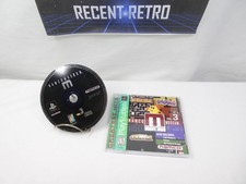 Namco Museum Vol. 3 Greatest Hits (Sony PlayStation 1, 1996) New Jewel case