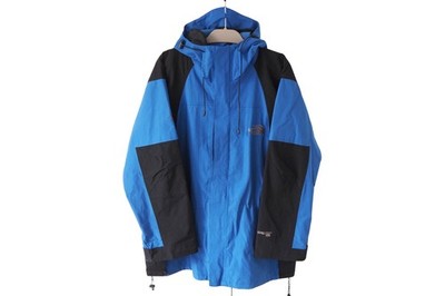 Vintage The North Face Summit Series Jacket Size men's XL 90s outdoor Gore-Tex
