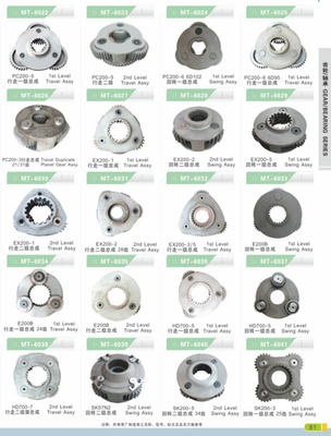 4366256 BEARING,BRG ROL fits ZAX330 EX300-5 ZAX330-3 ZAX330-5