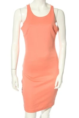 Seduction Etuikleider apricot Größe 34 - Bild 1 von 2