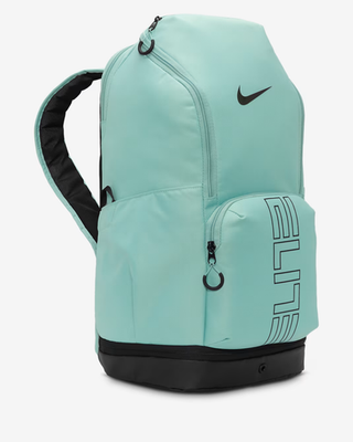 Buy Nike Varsity Hoops Elite 32L Cannon/Black/Black Backpack