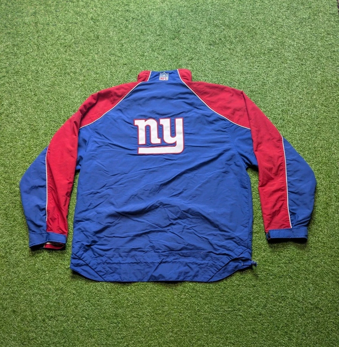 Reebok New York Giants NFL Jackets for sale | eBay