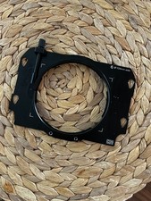 Bright Tangerine LMB Mattebox Backing 104mm for Arri