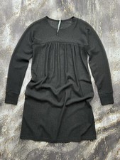 Cop Copine Vintage Mesh Mini Dress Womens Siz...