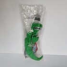 Burger King Disney Toy Story Pals  Rex 1995 Sealed in Bag — photo 2