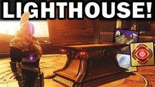 Destiny 2 LightHouse Carries!