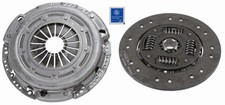 Kit d'embrayage Mercedes CLASSE S