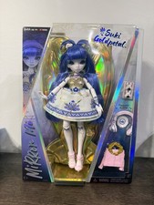 Mirror Mi Suki Goldpetal Fashion Doll Walmart Exclusive Fragile Emotion NIB MGA