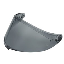 AGV K6 / K6 S Visier (leicht getönt)