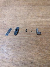 Mossberg 500, 600, 835, Westernfield Models 5 Piece Safety Parts set. 500 26