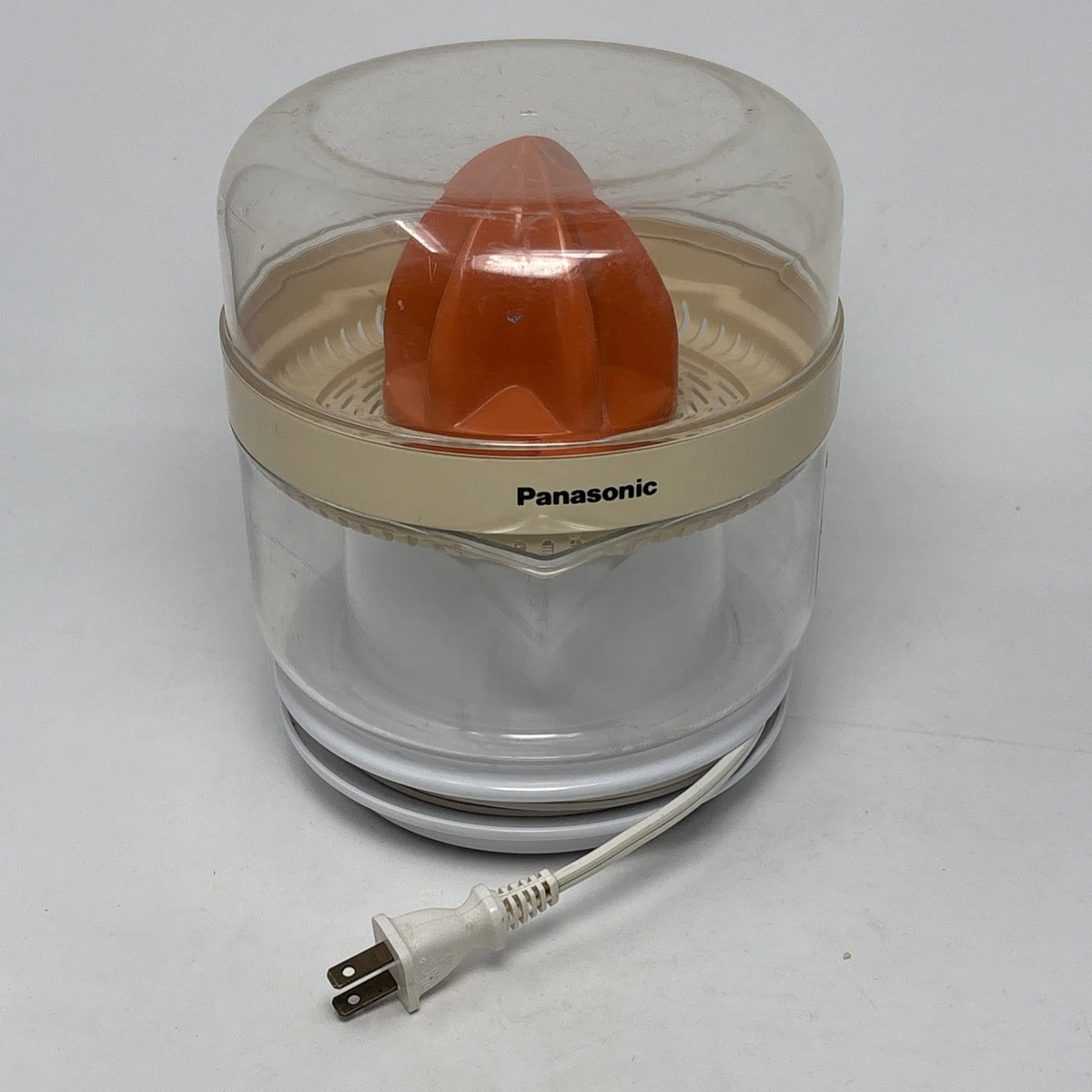 Panasonic Juicers for sale - eBay