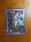 2025 Bowman - Bowman Scouts Top 100 Chrome Konnor Griffin #BTP-45 (RC)