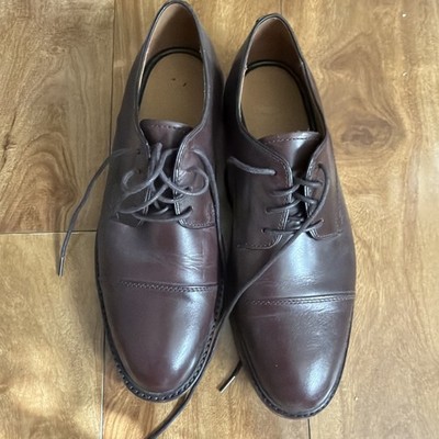 coach men's dress shoes Black Men's Shoes