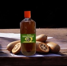 HUILE KIGELIAA  AFRICANAA & IGNAME SAUVAGE NATUREL  500ML