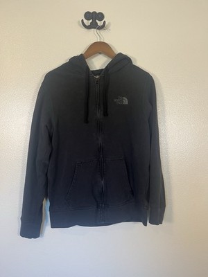 TheNorthFace Men s Full Zip Hoodie Size M