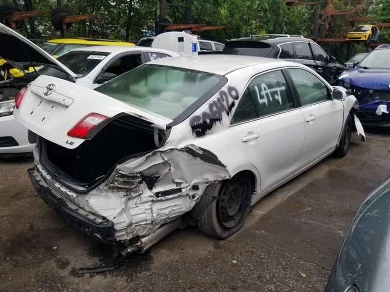 Automatic Transmission VIN E 5th Digit 2.4L Fits 07-09 CAMRY 4524062