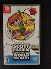 Scott Pilgrim VS The World Complete Edition (Nintendo Switch, 2021)
