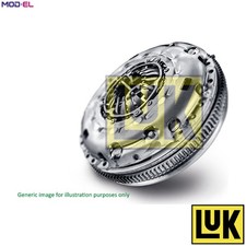 CLUTCH KIT 417 0008 11 FOR VW CARAVELLE/EUROVAN/IV/Bus/TRANSPORTER/Mk AYY 2.5L