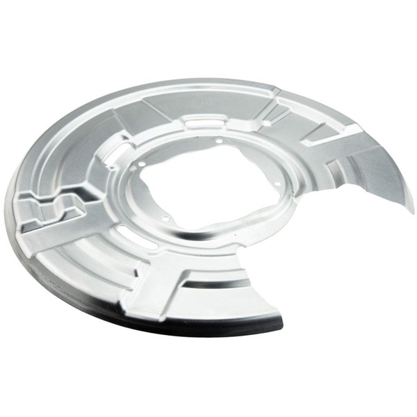 NTY Ankerblech Bremsscheibe Hinten Rechts FüR BMW 5Er Touring F11 520D-image