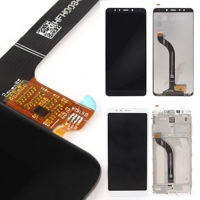 Fit Xiaomi Redmi 5 5.7'' MDE1 MDT1 MDG1 LCD Display Screen Touch Screen Digitizer