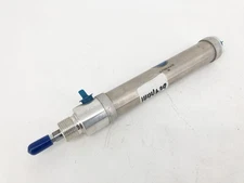 New Bimba D-77669-A-4.75 Air Cylinder 1-1/16" Bore 4-3/4" Stroke - No Box