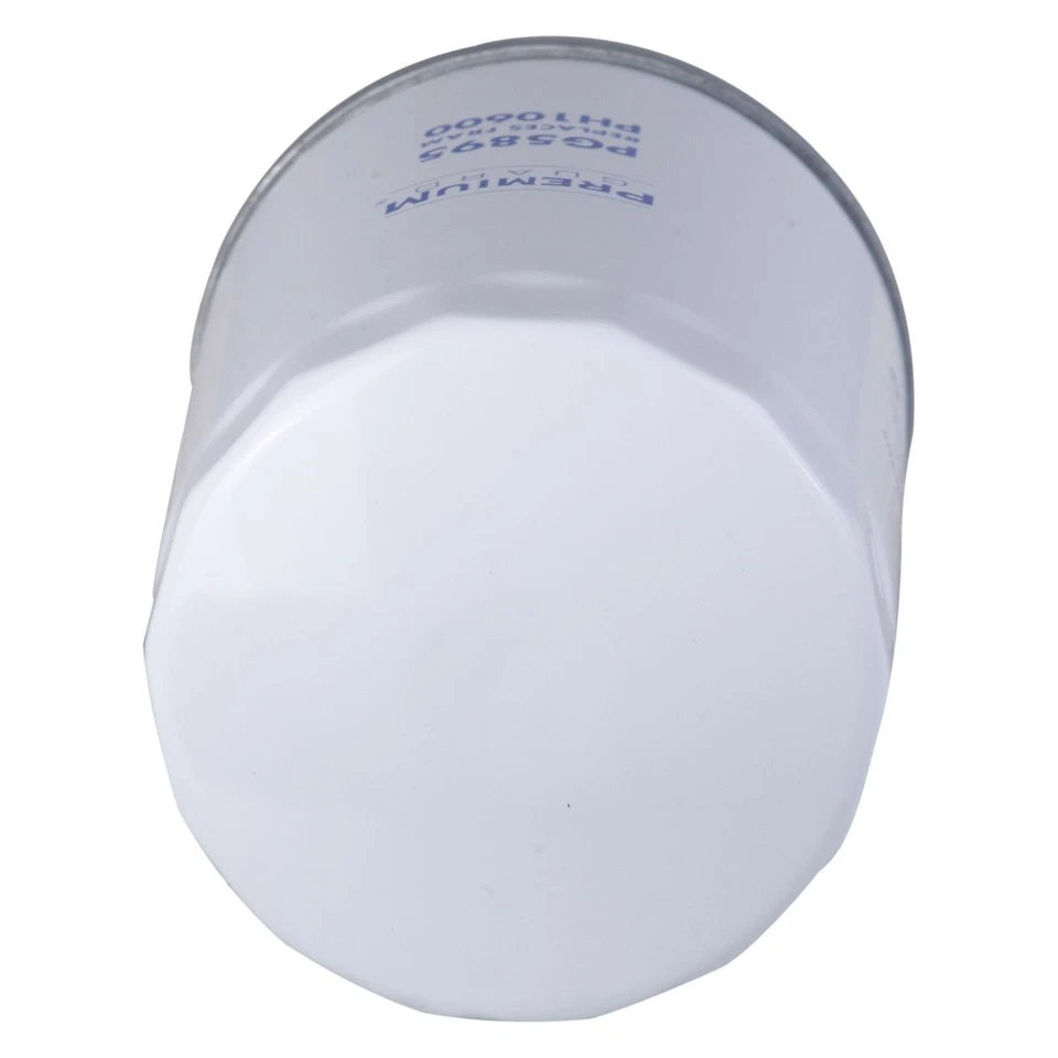 For Volkswagen Jetta 2008-2013 Premium Guard PO5895 Pronto Engine Oil Filter Foto 2 de 3