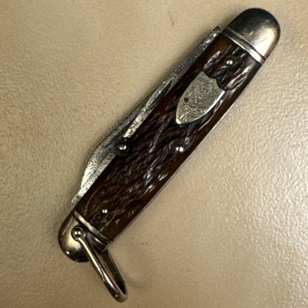 Ulster Manual Vintage Knives for sale | eBay