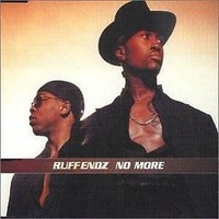 Endz Ruff - NO More HIP HOP-RAP CD (2000)