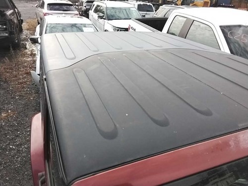 (LOCAL PICKUP ONLY) Passenger Roof Hard Top 2 Door Front Panel Fits 07-08 WRANGL