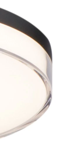 Minka Lavery 759-2-L Vantage 11"W LED Flush Mount Ceiling Fixture - White - Picture 8 of 11