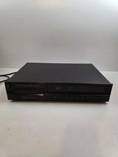 California Audio Labs ICON CD Player NO REMOTE