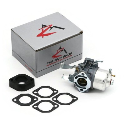 Vergaser Kit für Briggs & Stratton 185432-0238-B1, 185432-0238-E1 Kleinmotor