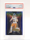 BO NIX 2024 SELECT SUITE LEVEL ROOKIE BLUE PRIZM BRONCOS RC /99 PSA 10 Q5829