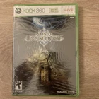 Infinite Undiscovery (Microsoft Xbox 360) New Sealed + 💥Rare Pre-Order Bonus !