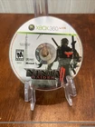 Ninja Gaiden II 2 (Microsoft Xbox 360, 2008) Disc Only