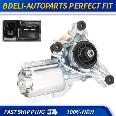 Windshield Wiper Motor Front for 1978-1984 Chevrolet C10 K10 C20 K20 GMC C1500