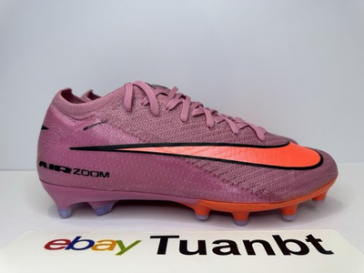 #ad BRAND NEW Nike Mercurial Vapor 16 Elite AG Soccer Cleats Flamingo FQ8693 600 $72.99