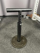 T-Handle Duck Walk Pin